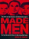 Made Men - Greg B. Smith - 9781101190982