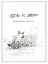 God Is Dead - Ron Currie - 9781101202272