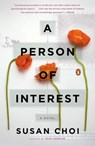 A Person of Interest - Susan Choi - 9781101202845