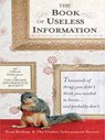 The Book of Useless Information - Noel Botham - 9781101203255