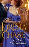 Miss Wonderful - Loretta Chase - 9781101204559