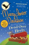 Dead Over Heels - MaryJanice Davidson - 9781101206829