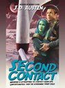 Second Contact - J. D. Austin - 9781101207963