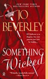 Something Wicked - Jo Beverley - 9781101210185