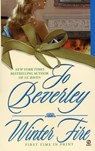 Winter Fire - Jo Beverley - 9781101211748