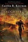 Daughter of Hounds - Caitlin R. Kiernan - 9781101212745