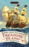 Treasure Island - Robert Louis Stevenson ; Sarah Levine - 9781101213001