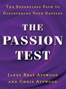 The Passion Test - Chris Attwood ; Janet Bray Attwood - 9781101213827