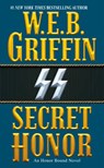 Secret Honor - W.E.B. Griffin - 9781101214381
