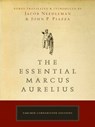 The Essential Marcus Aurelius - Jacob Needleman ; John Piazza - 9781101216118