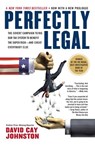 Perfectly Legal - David Cay Johnston - 9781101216224