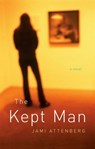 The Kept Man - Jami Attenberg - 9781101218013
