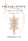 Kabbalah Handbook - Gabriella Samuel - 9781101218464