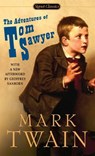 The Adventures of Tom Sawyer - Mark Twain ; Geoffrey Sanborn - 9781101219492
