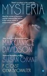 Mysteria - MaryJanice Davidson ; P. C. Cast ; Gena Showalter ; Susan Grant - 9781101220481