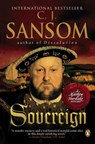 Sovereign - C. J. Sansom - 9781101221303