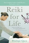 Reiki for Life - Penelope Quest - 9781101404393