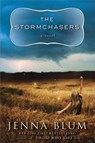 The Stormchasers - Jenna Blum - 9781101429624