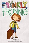 Frankly, Frannie - AJ Stern - 9781101433072