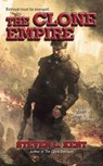 The Clone Empire - Steven L. Kent - 9781101444603