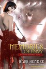 Memories of Envy - Barb Hendee - 9781101464502