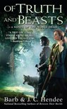 Of Truth and Beasts - Barb Hendee ; J.C. Hendee - 9781101475317