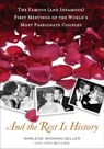 And the Rest Is History - Marlene Wagman-Geller - 9781101475539