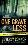 One Grave Less - Beverly Connor - 9781101476598