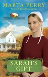 Sarah's Gift - Marta Perry - 9781101478790