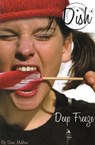Deep Freeze #12 - Diane Muldrow - 9781101523001