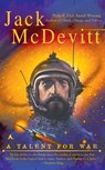 A Talent For War - Jack McDevitt - 9781101524169