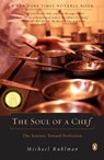 The Soul of a Chef - Michael Ruhlman - 9781101525319