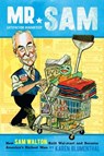 Mr. Sam - Karen Blumenthal - 9781101529225