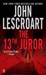 The 13th Juror - John Lescroart - 9781101531945