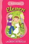 Eleven - Lauren Myracle - 9781101532300
