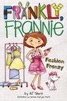 Fashion Frenzy - AJ Stern - 9781101535820
