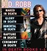 J. D. Robb In Death Collection Books 1-5 - J. D. Robb ; Nora Roberts - 9781101537435