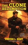 The Clone Redemption - Steven L. Kent - 9781101545263