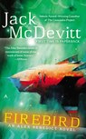 Firebird - Jack McDevitt - 9781101545416