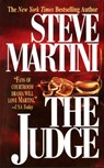 The Judge - Steve Martini - 9781101550250