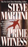 Prime Witness - Steve Martini - 9781101550267