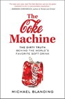 The Coke Machine - Michael Blanding - 9781101551066
