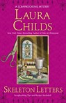 Skeleton Letters - Laura Childs - 9781101554425
