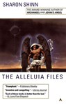 The Alleluia Files - Sharon Shinn - 9781101554845
