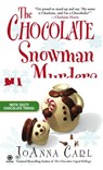 The Chocolate Snowman Murders - JoAnna Carl - 9781101558447