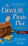 The Chocolate Pirate Plot - JoAnna Carl - 9781101558546
