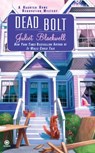 Dead Bolt - Juliet Blackwell - 9781101558997