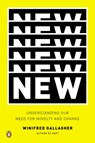 New - Winifred Gallagher - 9781101559345