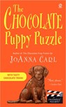 The Chocolate Puppy Puzzle - JoAnna Carl - 9781101563779