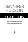 I Got This - Jennifer Hudson - 9781101565780